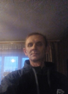 Алексей, 47, Россия, Куйбышев