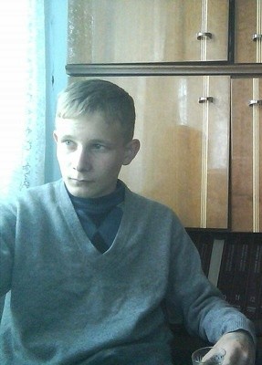 Евгений Егоров, 25, Россия, Петровск-Забайкальский