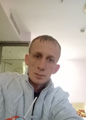 Алексей, 40, Россия, Хороль