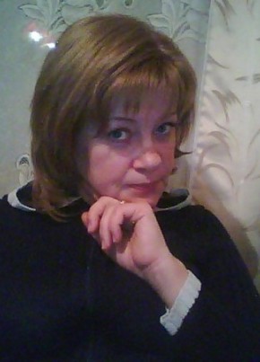 elena, 58, Россия, Брянск