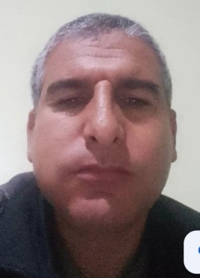 Azzou Drif, 36, Algeria, Algiers