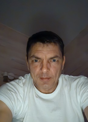 Сергей, 46, Россия, Владивосток