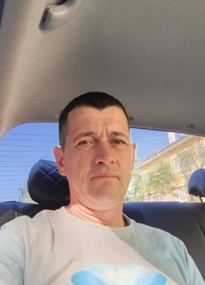 Иван из Острогожска 43 года