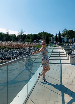 Лена из Кисловодска 42 года