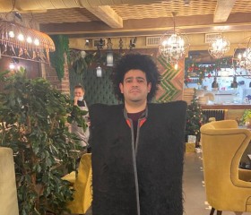 Renat, 37, Ulyanovsk