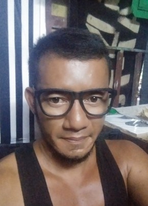 Zul, 35, Malaysia, Ipoh
