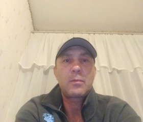 Andrey, 43, Kingisepp