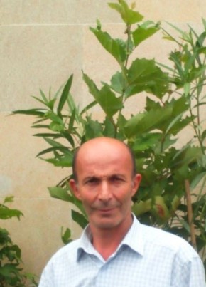 Semid, 51, Azərbaycan Respublikası, Salyan