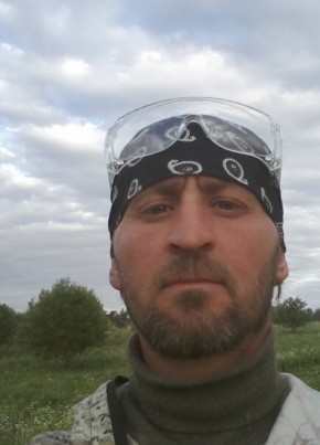Александр, 51, Россия, Ковдор