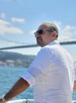 Bassam, 50 лет, İstanbul