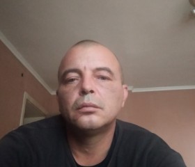 Сергей, 48 лет, Тячів
