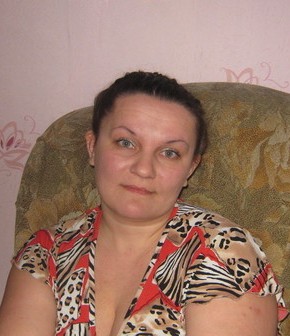 Наталья, 41, Россия, Котлас