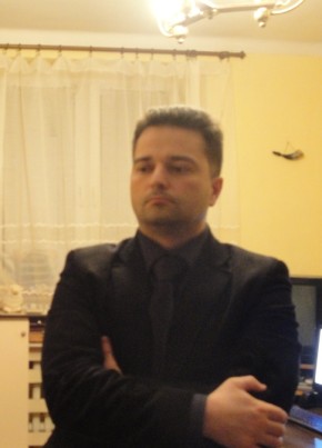 Руслан, 48, Rzeczpospolita Polska, Ursynów