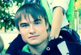 Andrey, 25 - Только Я
