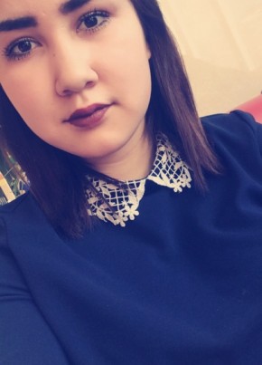 Диана Иванова, 25, Россия, Курган