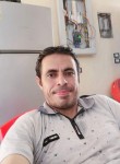 Yasser Elmassry, 49, Al Minya