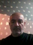 Aziz Agayev, 53, Baku