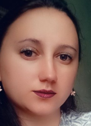 Алина, 38, Россия, Красноярск