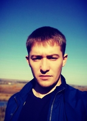 Сергей, 30, Россия, Бохан