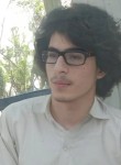 Toheed khan, 18  , Faisalabad