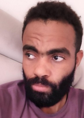Rafiq, 31, Angola, Luanda