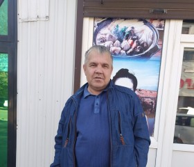 Николай, 50 лет, Иркутск
