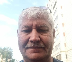 Роман, 60 лет, Екатеринбург