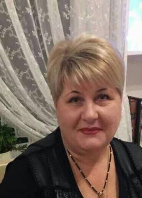 Lilija, 63, Rzeczpospolita Polska, Nowy Sącz
