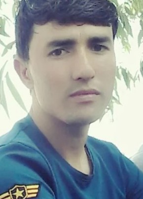 Musafer Bachah, 23, Türkiye Cumhuriyeti, Batıkent