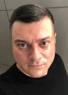 Иван из Москвы 36 лет