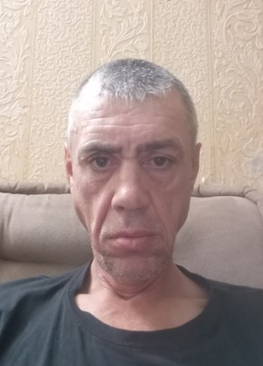 Дэн из Нижней Туры 50 лет