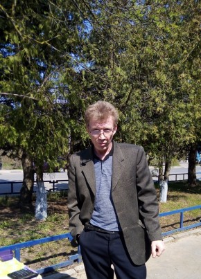 Сергей, 55, Россия, Инжавино