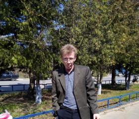 Сергей, 55 лет, Инжавино