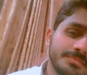 Yasir, 22 года, اسلام آباد