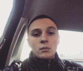 Олег, 26 лет, Екатеринбург