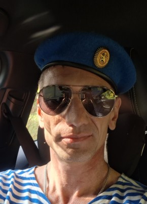 Sergei, 44, Russia, Gelendzhik