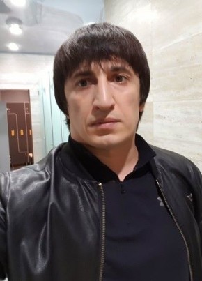 Винни Пух, 40, Россия, Каспийск