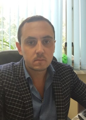 Александр, 37, Россия, Котельники