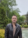 Sergey, 48, Moscow