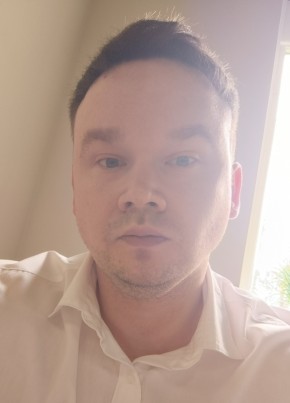 Andrey, 34, Russia, Moscow