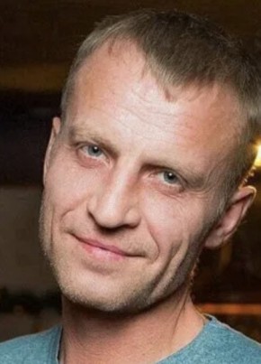 Сергей из Киров (Кировской обл.) 49 лет