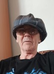Vladimir, 65, Kurilsk