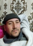 Muzaffar, 37 лет, Denov