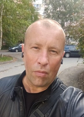 Алексей из Санкт-Петербурга 48 лет