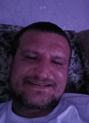 Админ, 36, Россия, Пролетарский