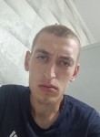 Савелий - Заводоуковск
