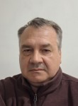 Evgeniy, 55, Surgut