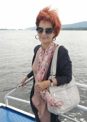 Ольга, 56, Россия, Тольятти