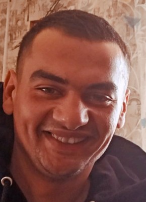 Roy, 26, Belarus, Talachyn