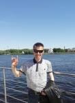 Dmitriy, 27, Saint Petersburg